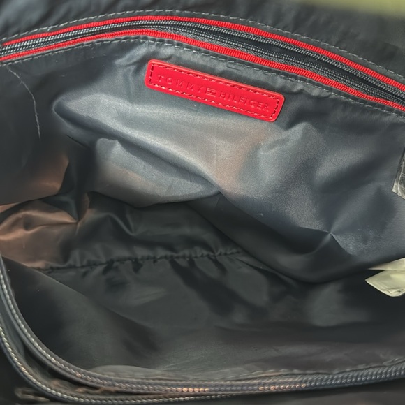 Tommy Hillfiger Tiffany II Tote - Picture 6 of 12